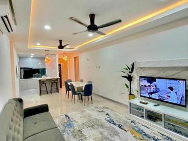 Condominium for rent in Tringganu