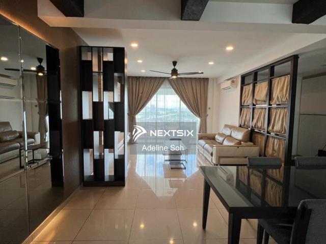 Residential House for rent in Johor