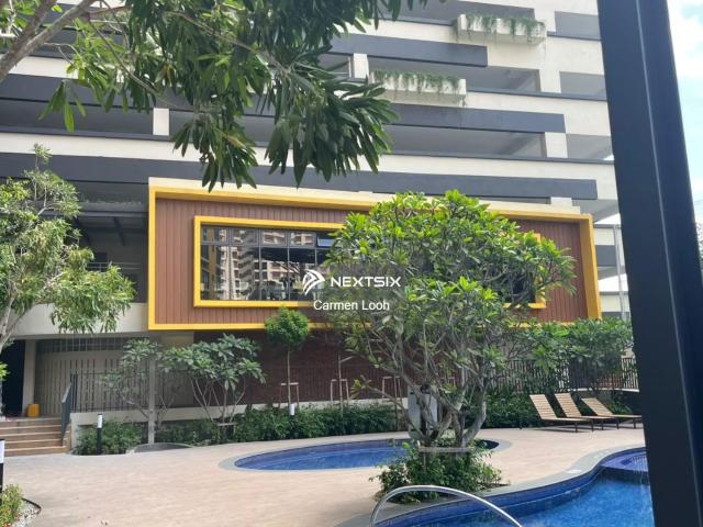 Residential House for rent