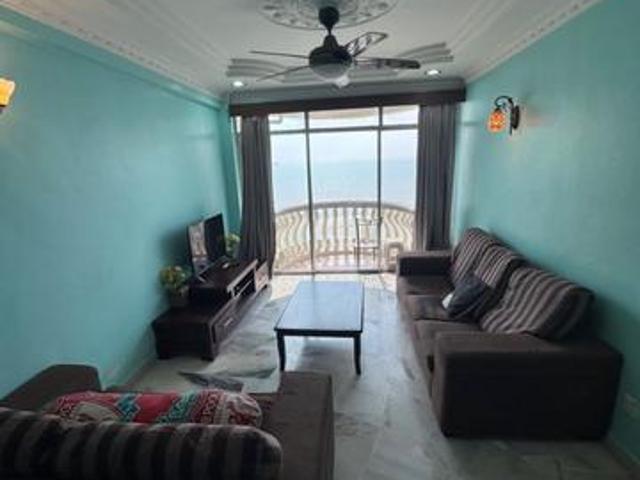Apartment for sale in Sri Rusa, Negeri Sembilan