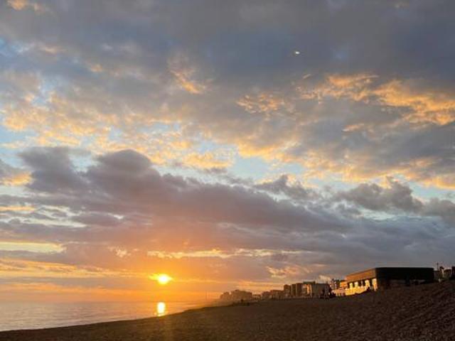 Apartment for rent in Brunswick, Brighton & Hove