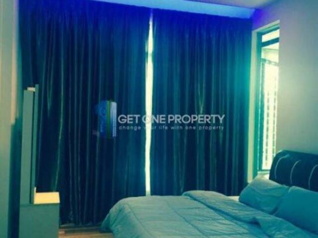 Apartment for rent in Georgetown, Penang