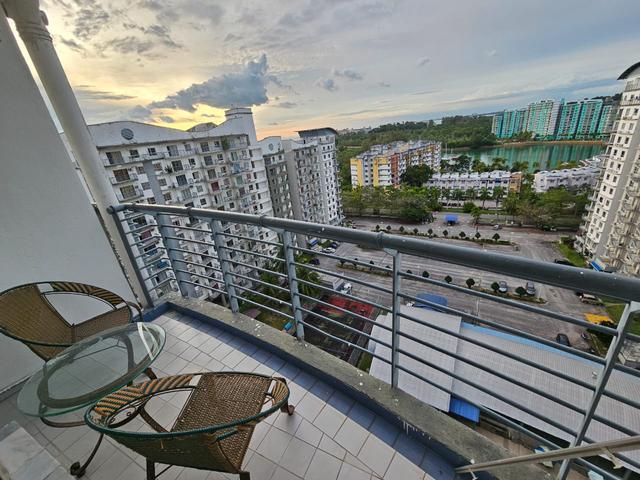 Serviced Residence for sale in Sri Rusa, Negeri Sembilan