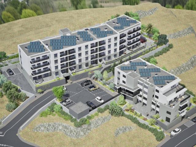 Apartamento venda em Santa Cruz, Ilha Da Madeira