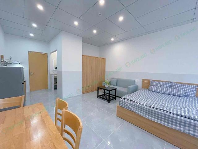 Căn hộ cho thuê tại Sơn Trà, Đà Nẵng