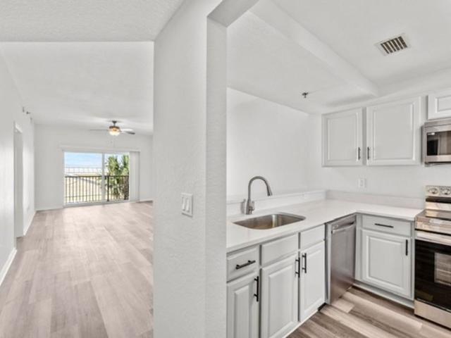 Apartment for rent in Florida