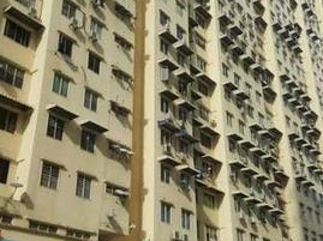 Apartment for sale in Penang