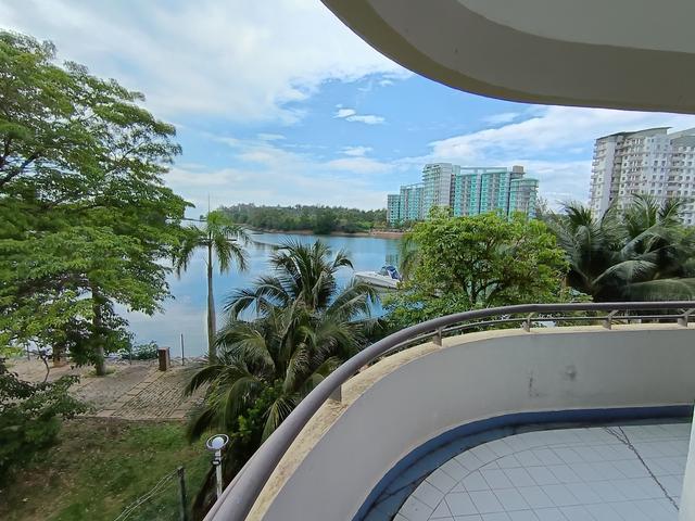 Condominium for sale in Sri Rusa, Negeri Sembilan