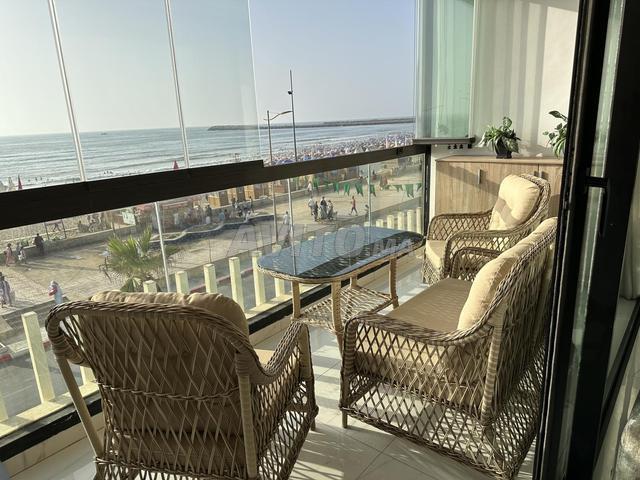 Appartement vente à Mehdiya