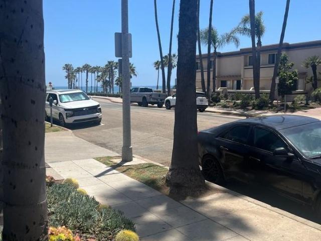 Apartment for rent in Oceanside, California