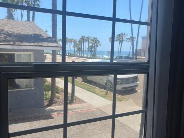 Apartment for rent in Oceanside, California
