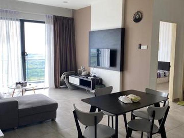 Serviced Residence for sale in Malaka