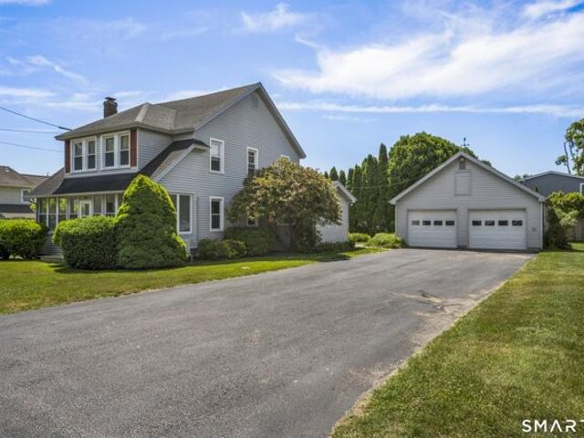 House for sale in East Lyme, Connecticut