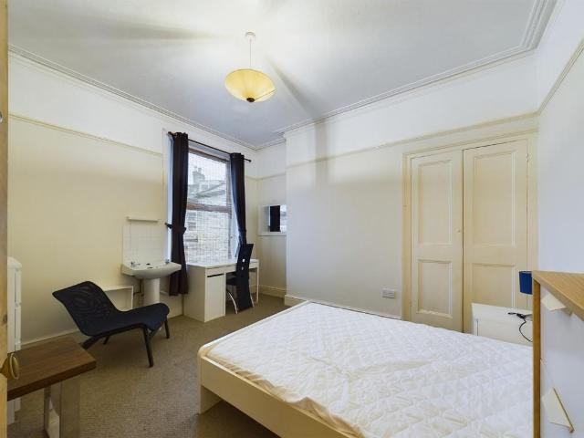 House for rent in St. Judes, Plymouth