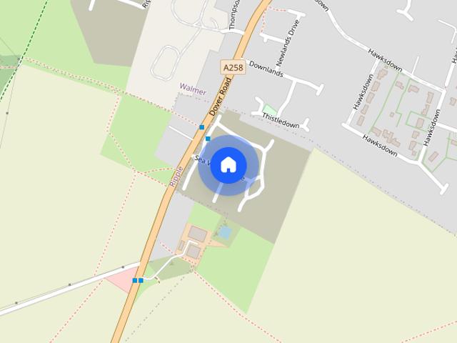 House for rent in Ash, Isle Of Man