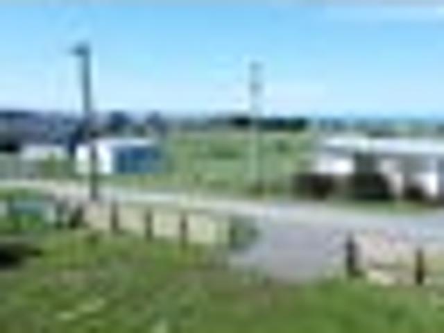 Land for sale in Longwood, Southland