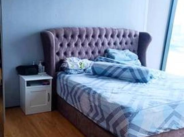 Serviced Residence for rent in Georgetown, Penang