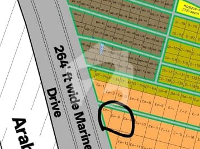 Property for sale in Gwadar, Balochistan