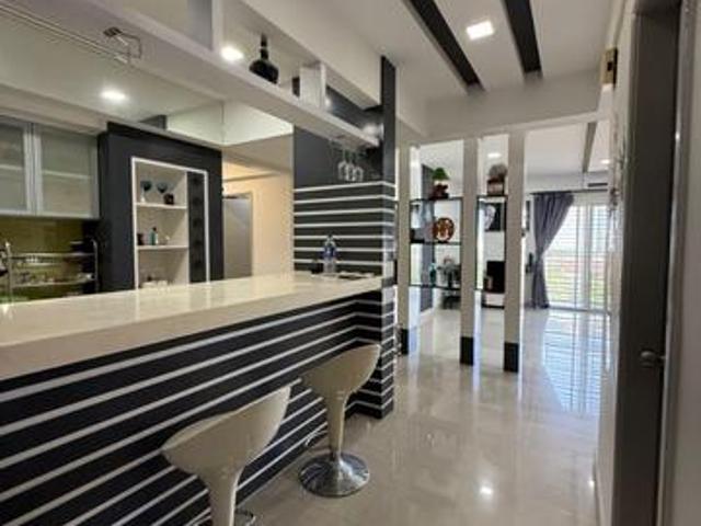 Condominium for rent in Wellesley, Penang