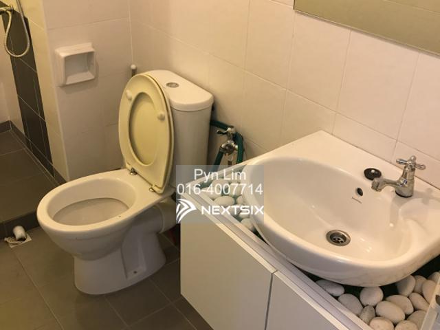 Residential House for rent in Georgetown, Penang