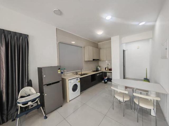 Condominium for sale in Johore Bahru, Johor