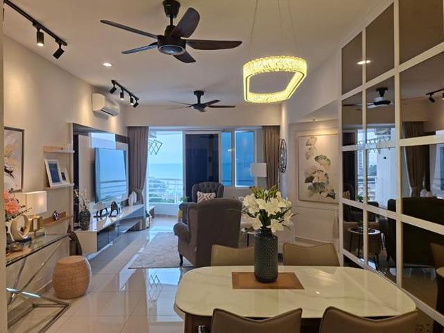 Apartment for sale in Georgetown, Penang