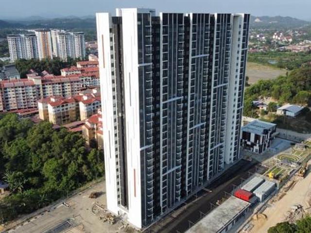 Condominium for sale in Kinabalu, Sabah