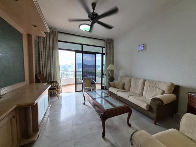 Condominium for sale in Georgetown, Penang