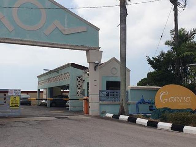 Condominium for sale in Malaka