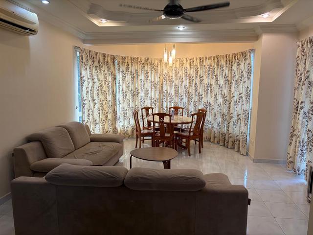 Condominium for rent in Timur Laut, George Town