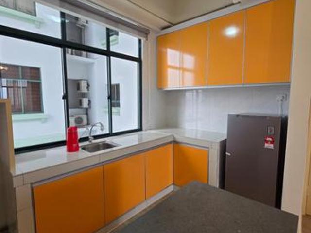 Serviced Residence for sale in Malaka