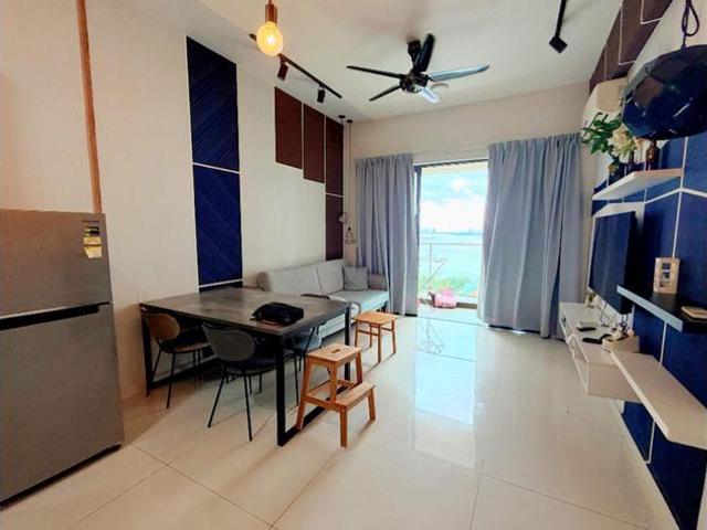 Apartment for rent in Johore Bahru, Johor