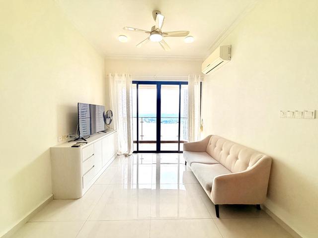 Apartment for rent in Johore Bahru, Johor