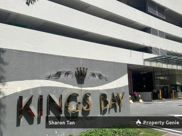Apartment for rent in Johore Bahru, Johor