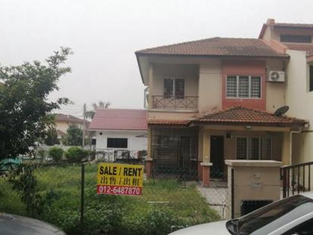 Terraced House for rent in Selangor