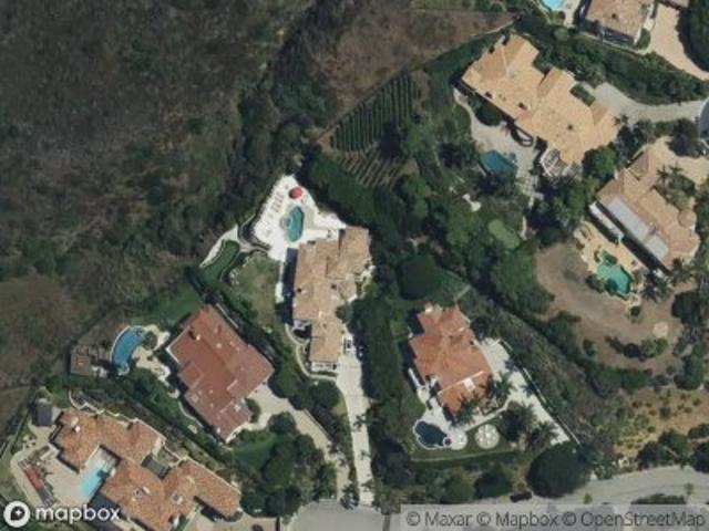 House for sale in Malibu, California