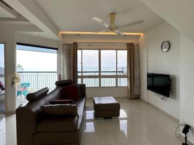 Condominium for rent in Georgetown, Penang