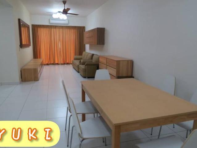 Condominium for rent in Georgetown, Penang