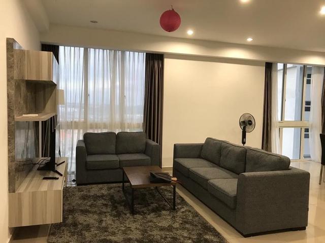 Serviced Residence for rent in Bukit Ledang, Johor