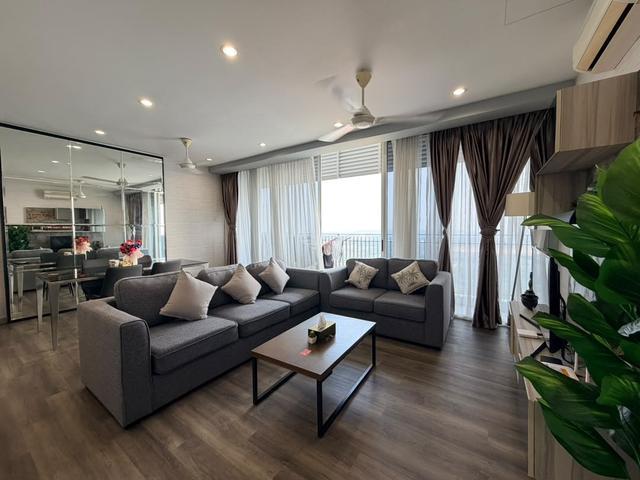 Serviced Residence for rent in Bukit Ledang, Johor