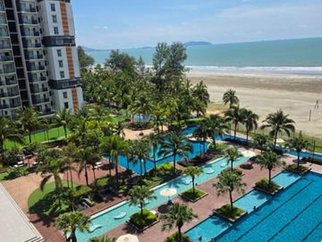 Serviced Residence for sale in Kuantan, Pahang