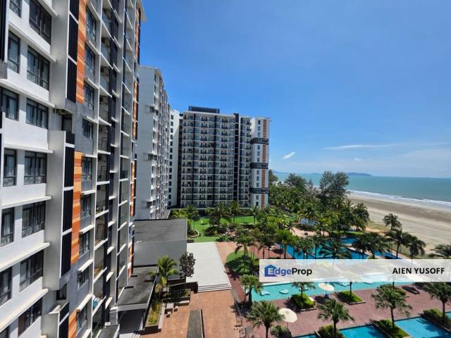 Condominium for sale in Kuantan, Pahang