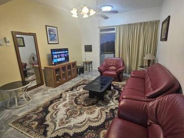 Serviced Residence for sale in Sri Rusa, Negeri Sembilan