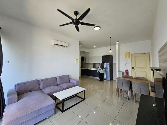 Serviced Residence for sale in Malaka