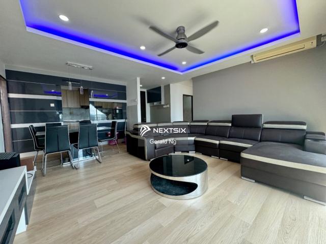 Residential House for rent in Penang