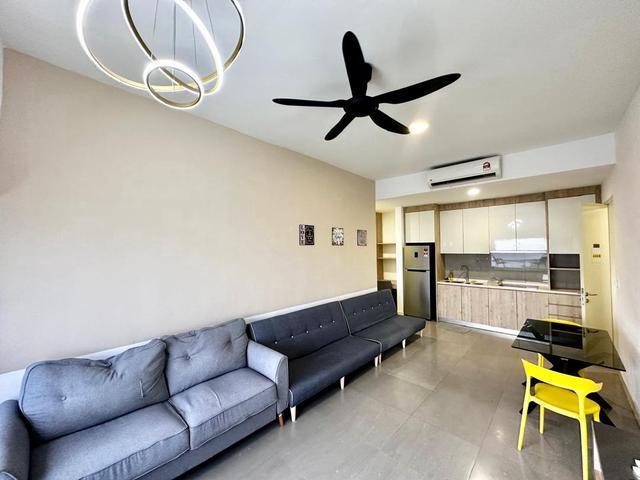 Serviced Residence for rent in Malaka