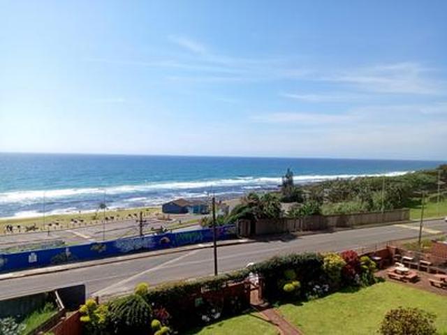 Apartment for sale in Ugu District Municipality, Kwazulu-natal