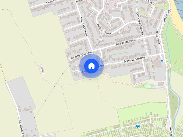 House for rent in Oad Street, Isle Of Man