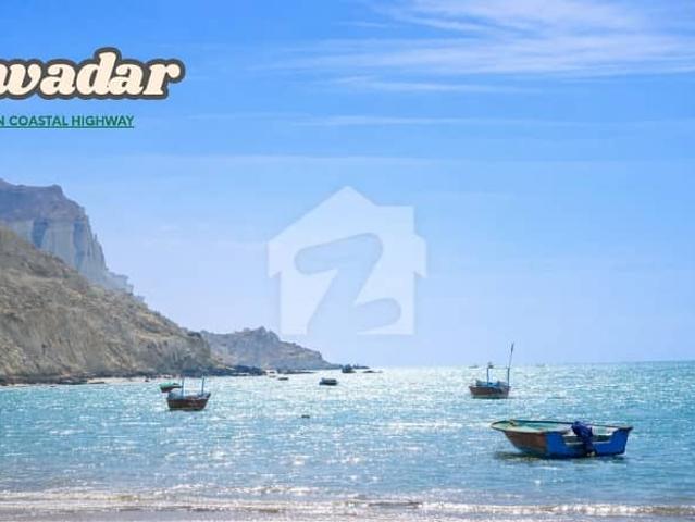 Property for sale in Gwadar, Balochistan