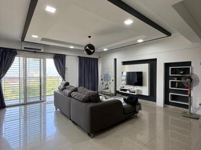 Condominium for rent in Wellesley, Penang